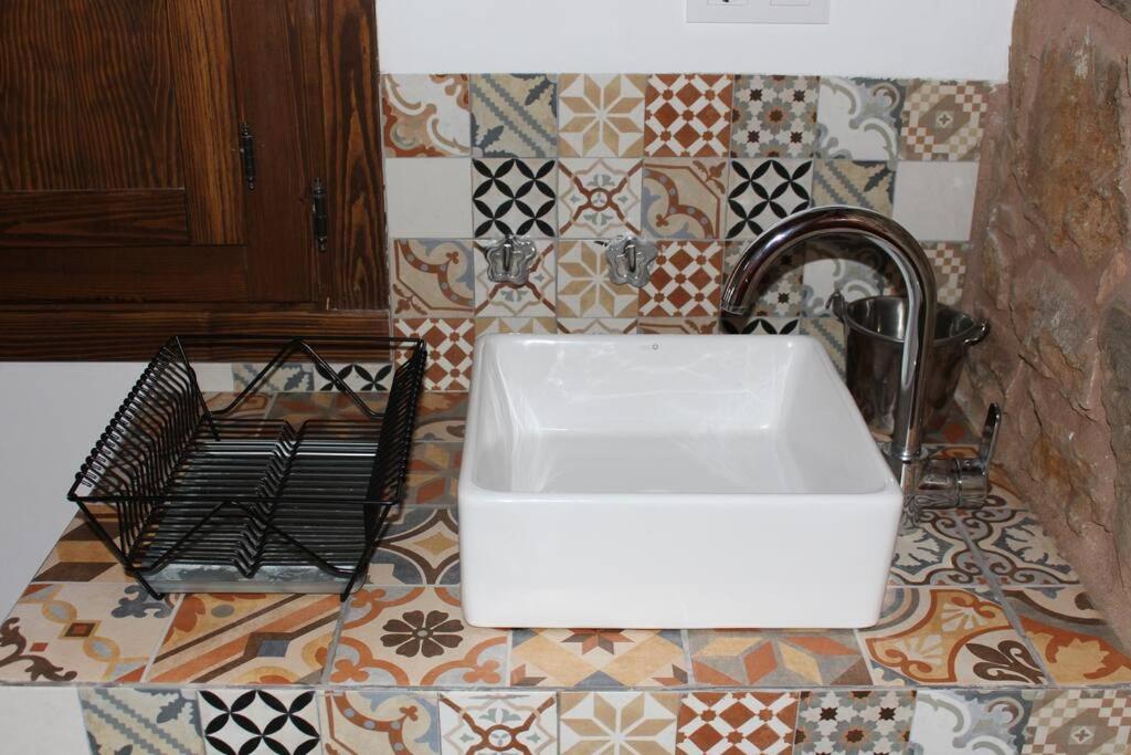 דירות Loftelito En Alpuente מראה חיצוני תמונה